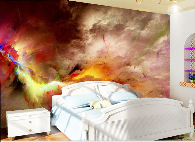 Colorful Sky Wallpaper AJ Wallpaper 