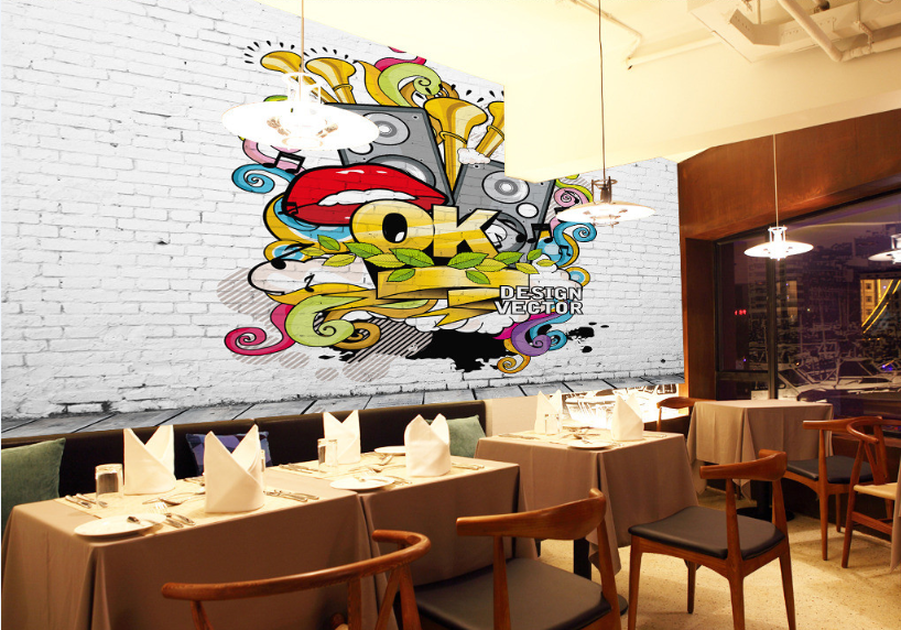 Design Vector Wallpaper AJ Wallpaper 