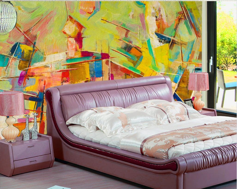 3D Paint Doodle 061 Wallpaper AJ Wallpaper 