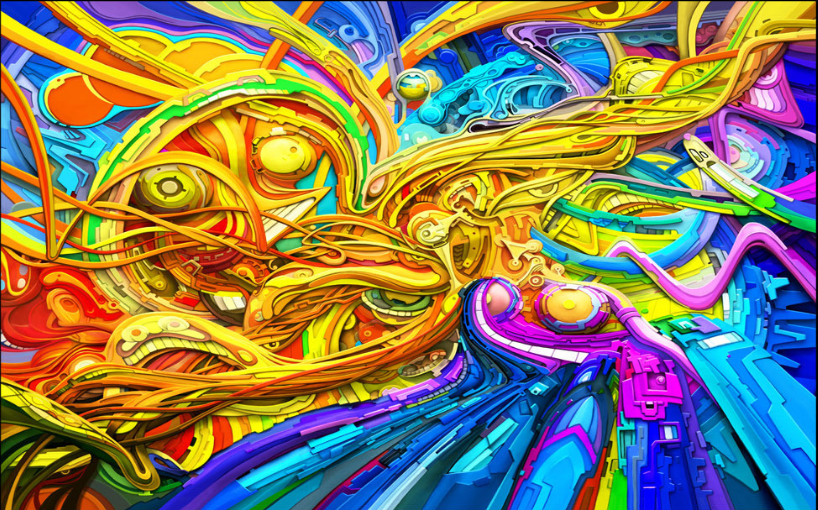 Original Graffiti Wallpaper AJ Wallpaper 2 