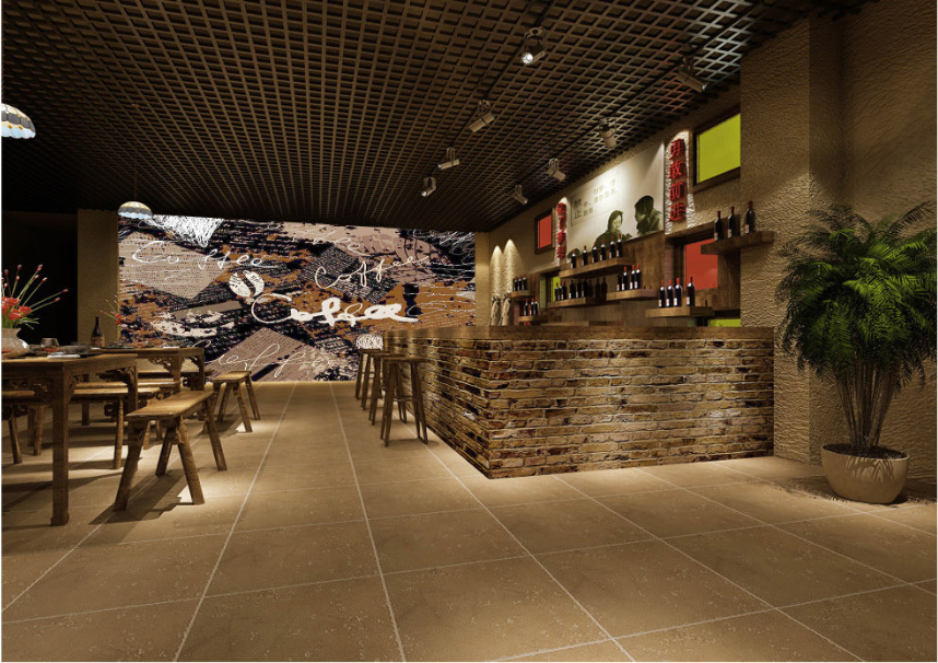 Coffee Wallpaper AJ Wallpaper 2 