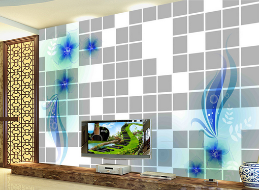 3D Unreal Flowers 415 Wallpaper AJ Wallpaper 