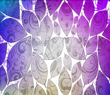 3D Flower Stripes 27 Wallpaper AJ Wallpaper 1 