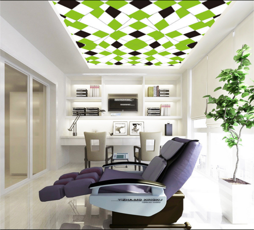 Irregular Blocks 060 Wallpaper AJ Wallpaper 