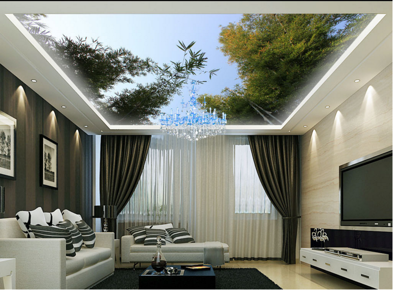 Sky Tree Cloud 050 Wallpaper AJ Wallpaper 