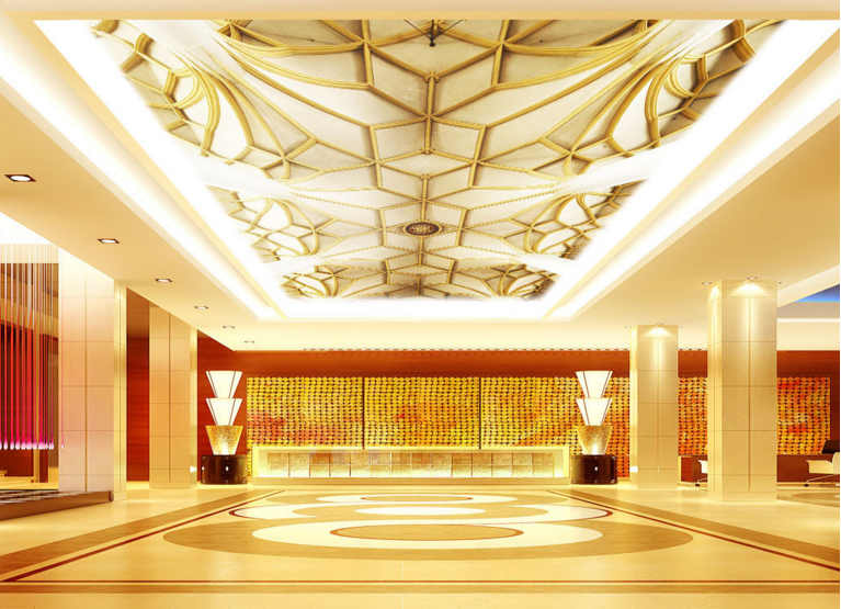 Golden Triangle 042 Wallpaper AJ Wallpaper 