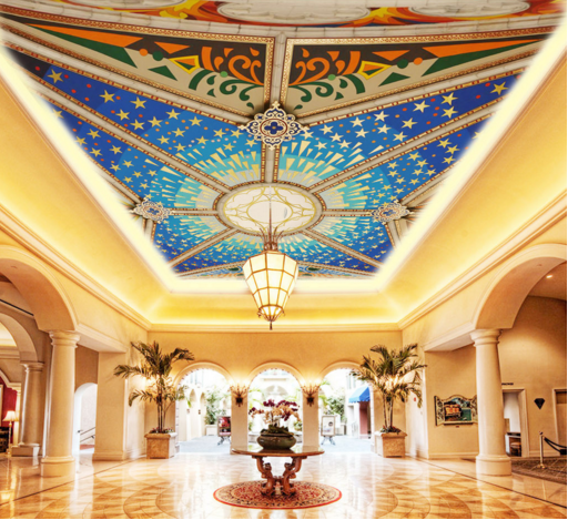 Blue Background 026 Wallpaper AJ Wallpaper 