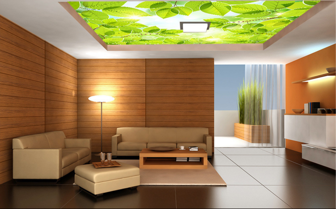 Bright Leaves 334 Wallpaper AJ Wallpaper 