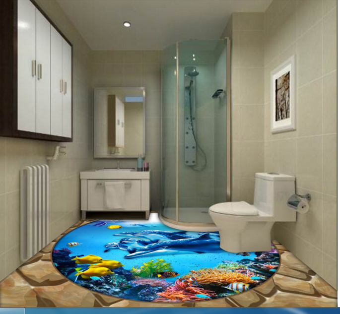 Sea Dolphins 229 Wallpaper AJ Wallpaper 