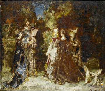 Western People Portrait 64 Wallpaper AJ Wallpaper 1 