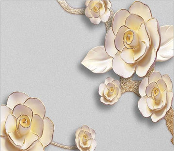 Flowering Branches 534 Wallpaper AJ Wallpaper 1 