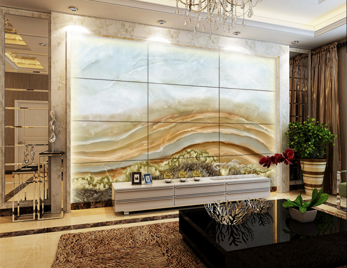 3D Large Stone 194 Wallpaper AJ Wallpaper 