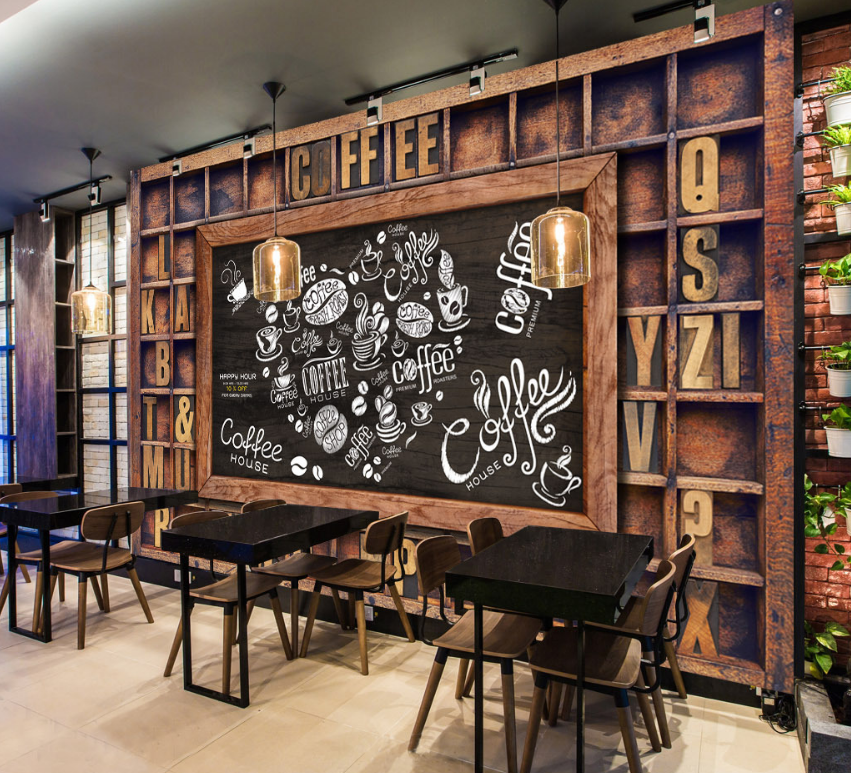 3D Love Letters 573 Wallpaper AJ Wallpaper 