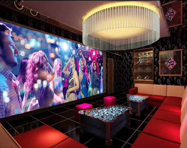 3D Party Dancing 486 Wallpaper AJ Wallpaper 