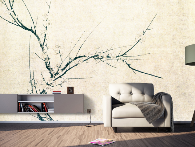 3D Small Tree 430 Wallpaper AJ Wallpaper 