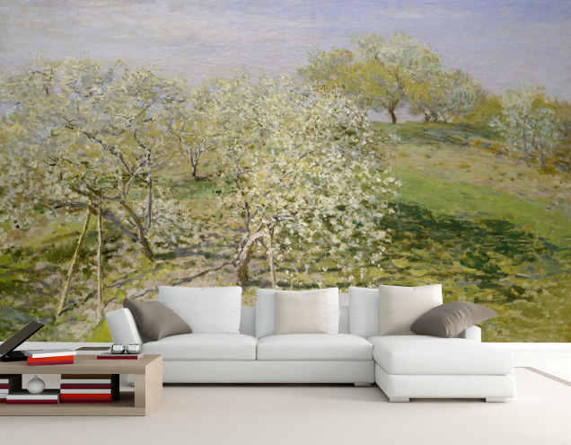 3D Dry Tree 310 Wallpaper AJ Wallpaper 