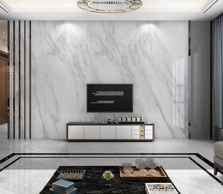 3D Line Stripes WC2297 Wall Murals