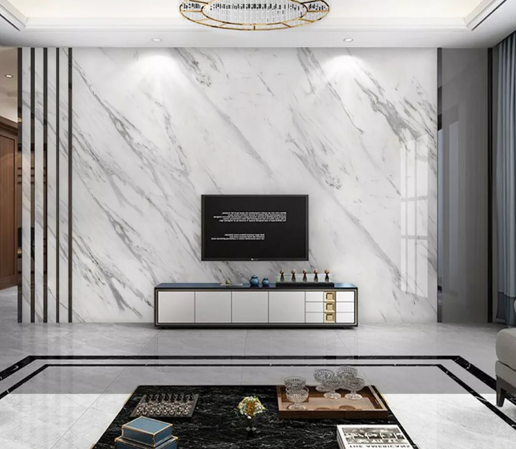 3D Draw Pattern WC2249 Wall Murals