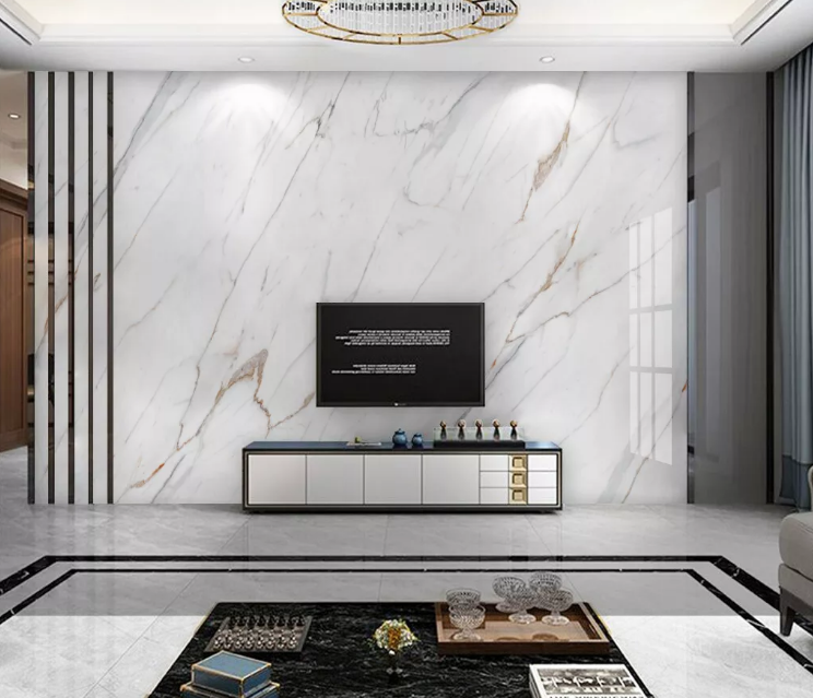 3D Wavy Line WC2248 Wall Murals