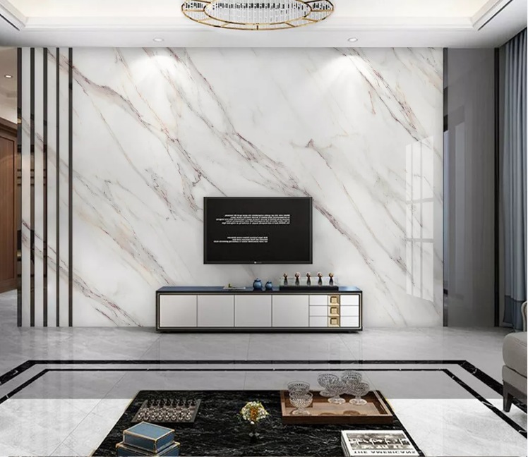 3D Line Drawing WC2239 Wall Murals