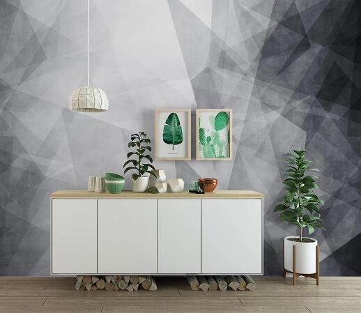 3D Transparent Graphics WC1758 Wall Murals