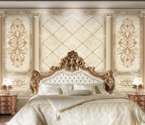3D Pattern Screen WC1663 Wall Murals