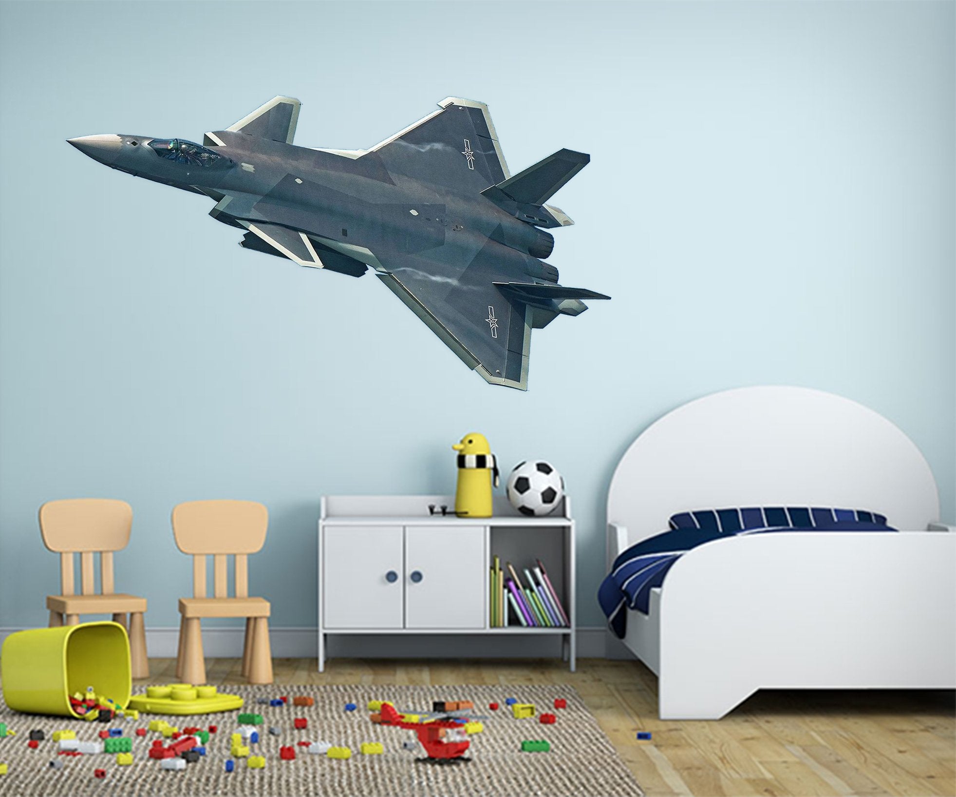 3D Combat Plane 0109 Vehicles Wallpaper AJ Wallpaper 