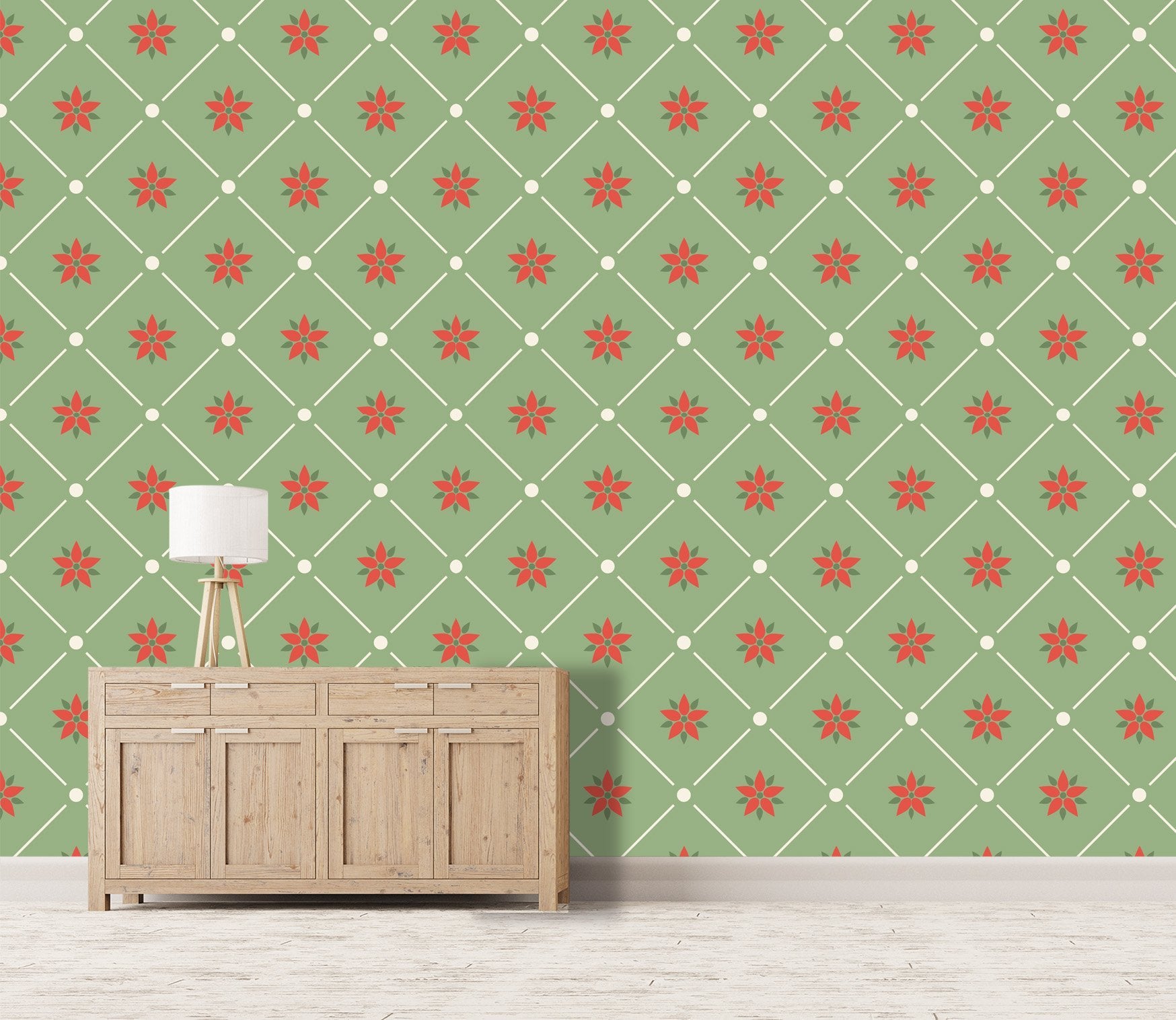 3D Red Petals 598 Wallpaper AJ Wallpaper 