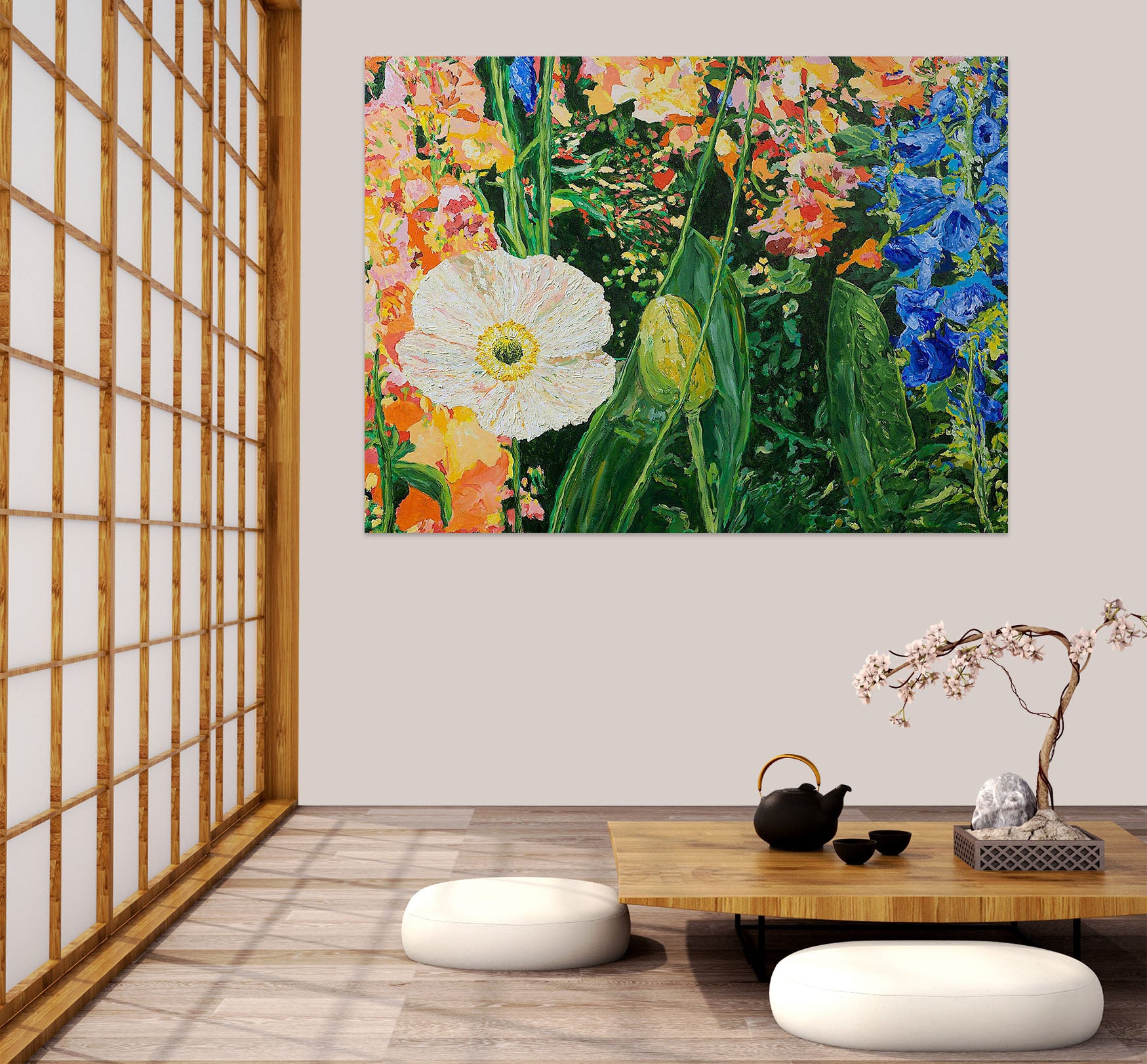 3D Only Pick The Best 012 Allan P. Friedlander Wall Sticker