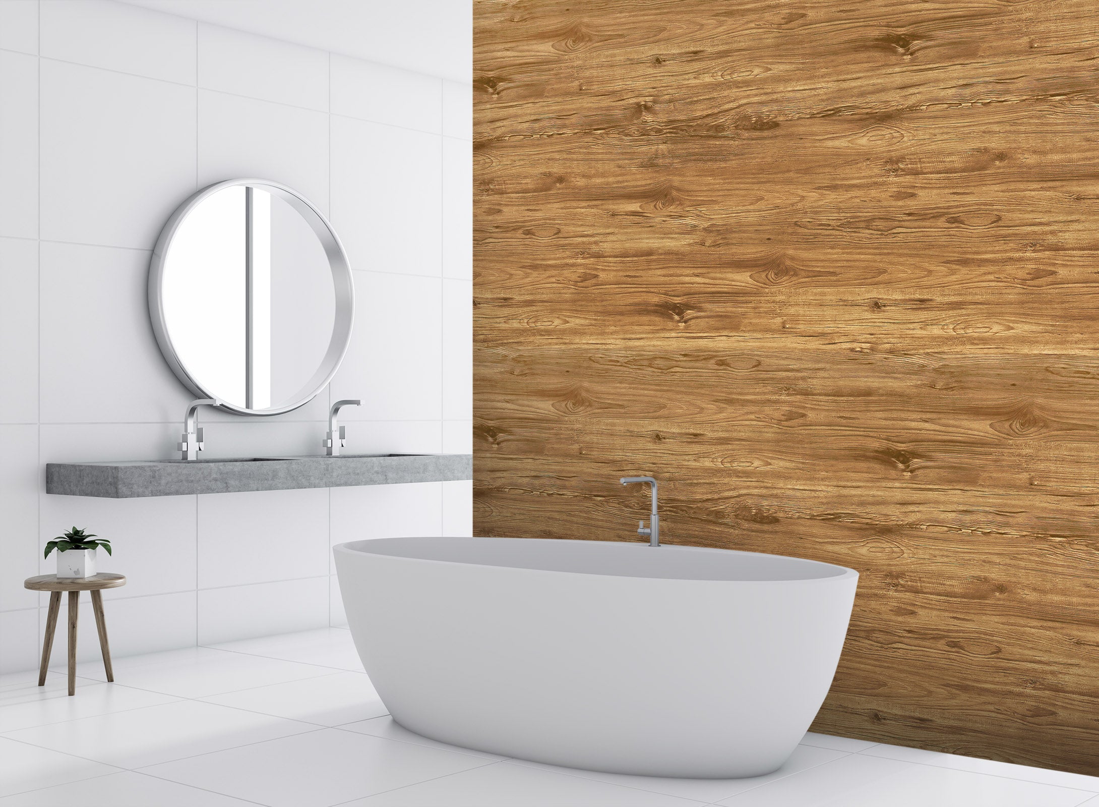 3D Wood Texture 57 Wall Murals