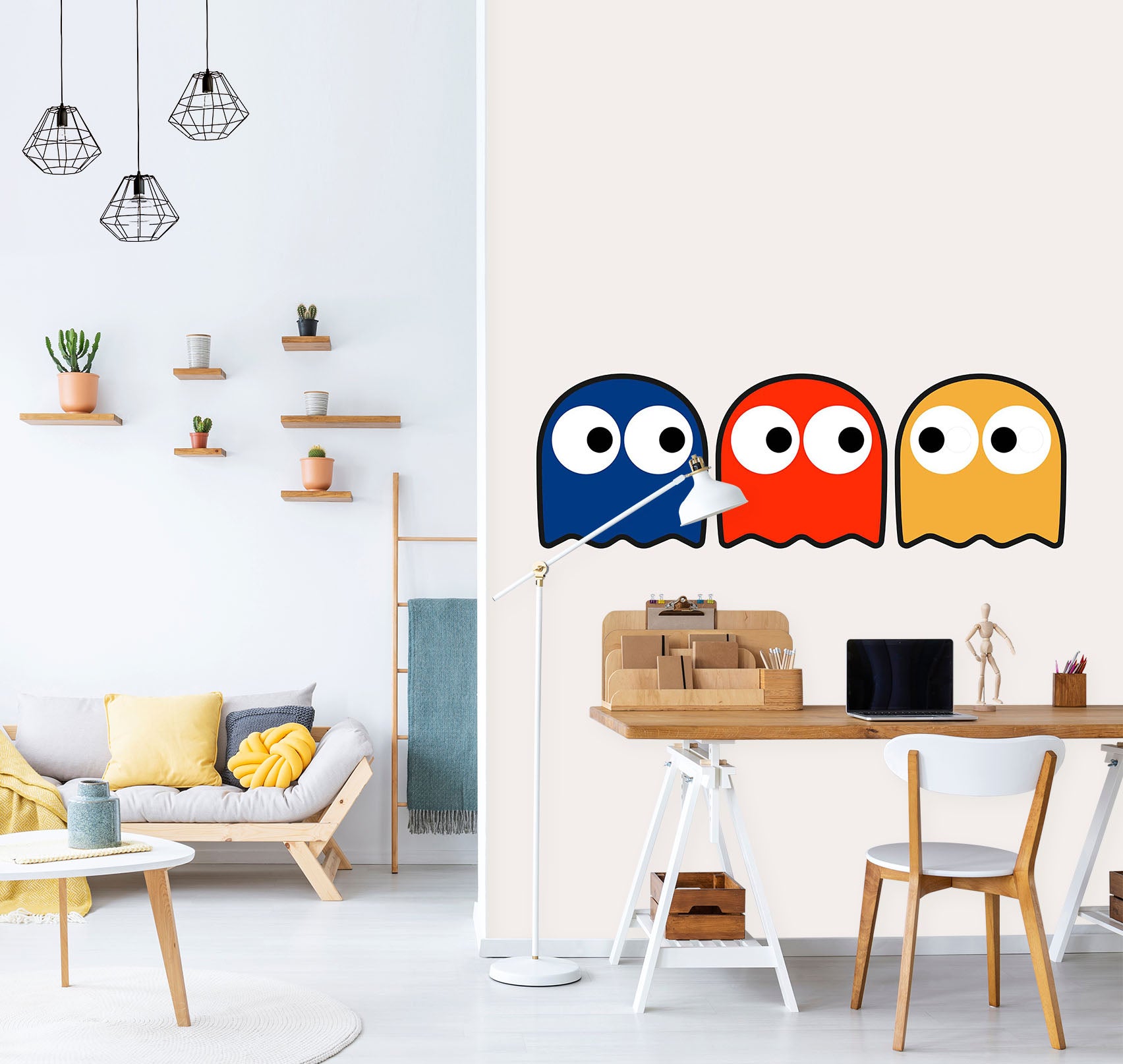 3D Color Bird 1478 Boris Draschoff Wall Mural Wall Murals