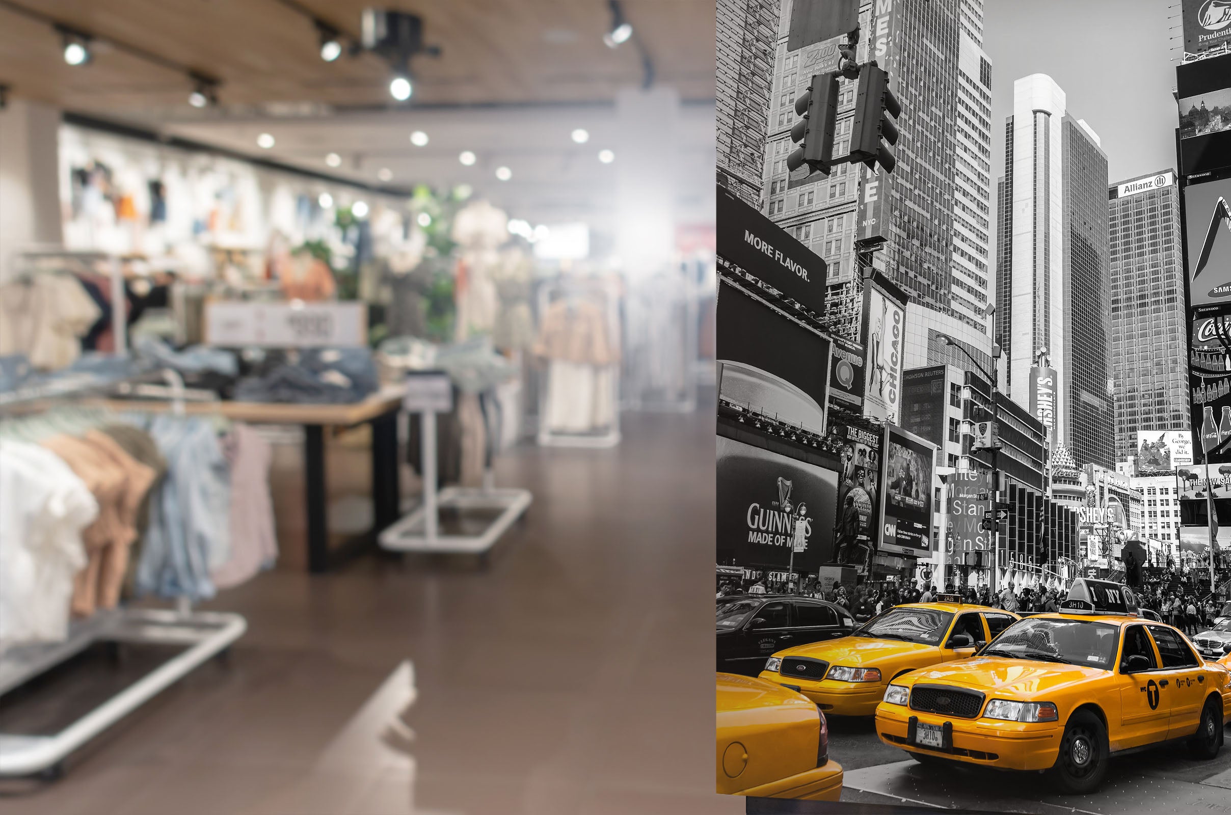 3D Yellow Car 133 Wall Murals