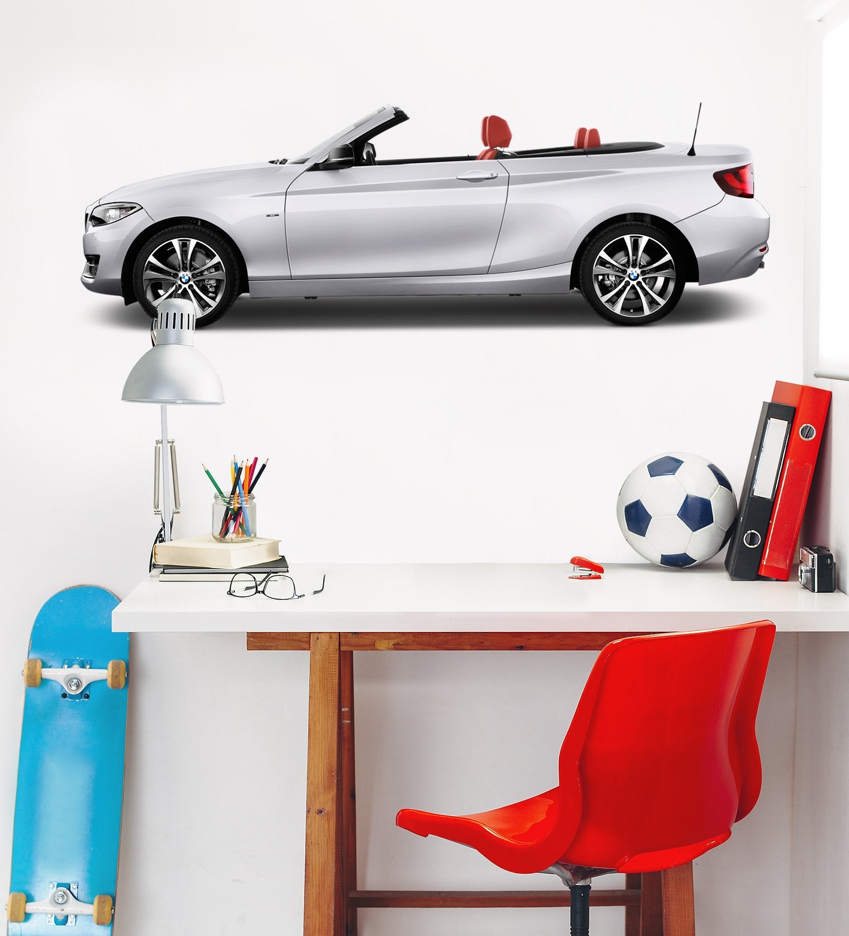 3D Opel Vivaro 207 Vehicles Wallpaper AJ Wallpaper 