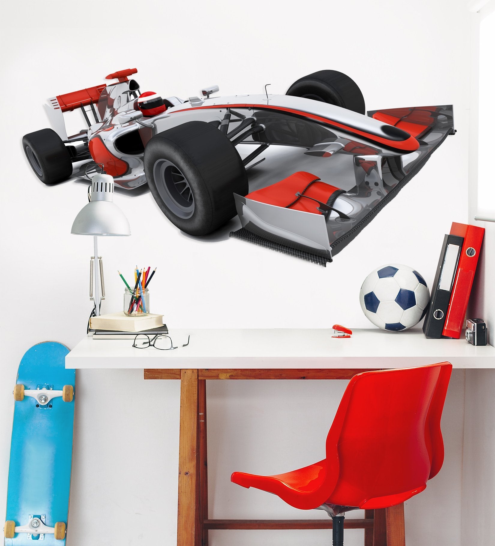 3D Racing Car 248 Vehicles Wallpaper AJ Wallpaper 