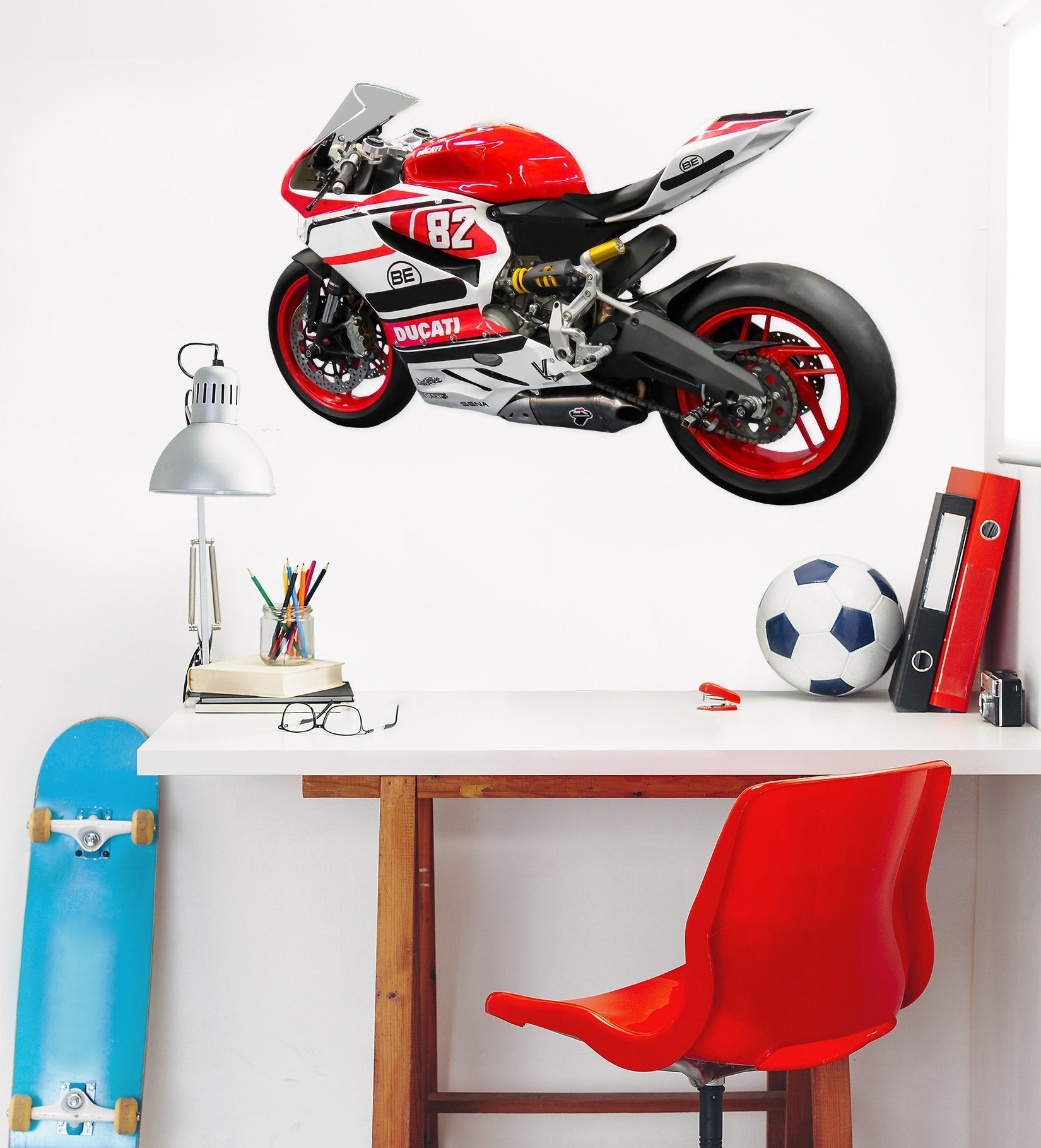 3D Ducati 0140 Vehicles Wallpaper AJ Wallpaper 