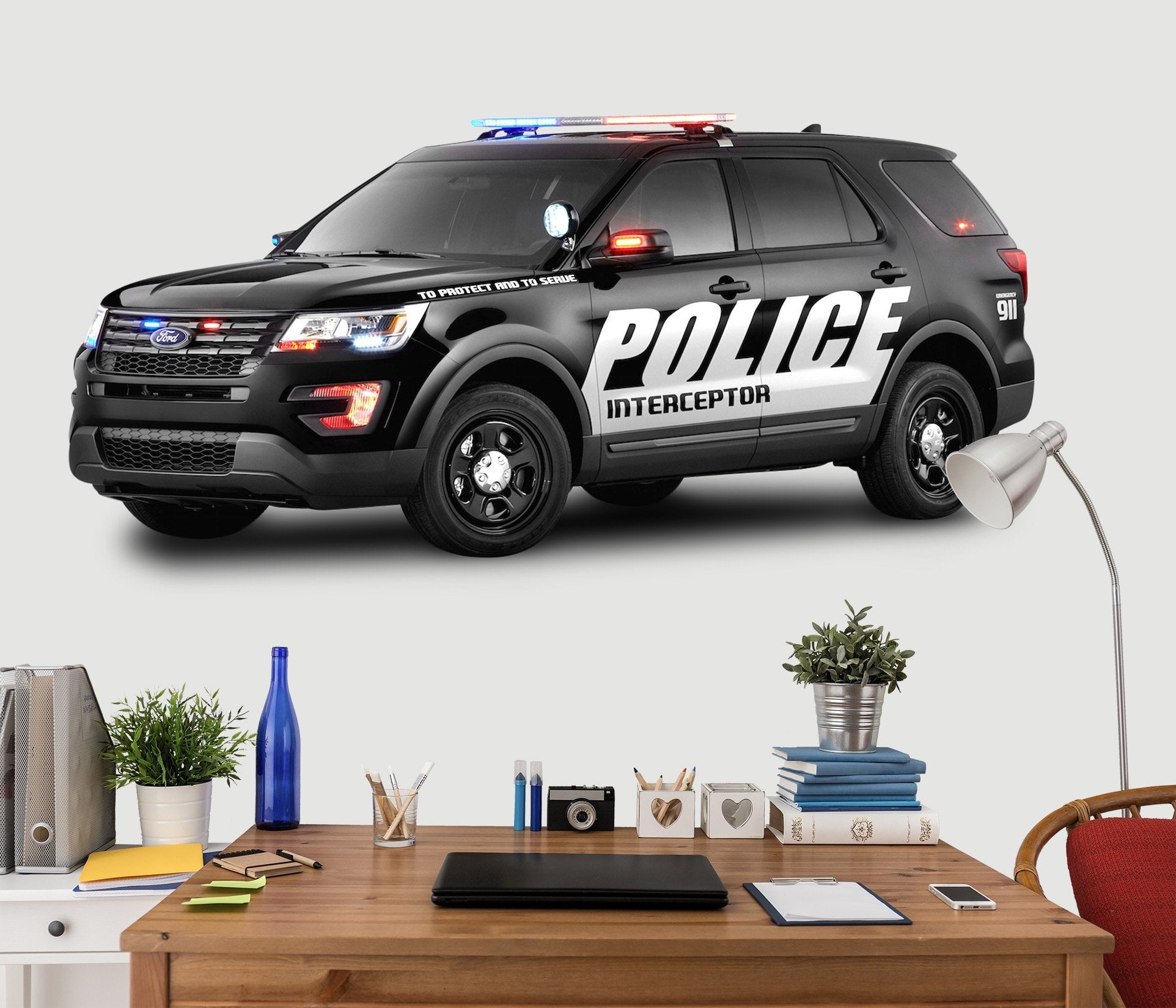 3D Ford 0162 Vehicles Wallpaper AJ Wallpaper 