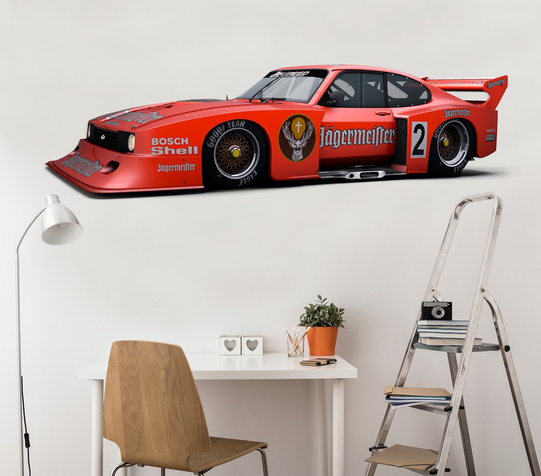 3D Bosch 150 Vehicles Wallpaper AJ Wallpaper 