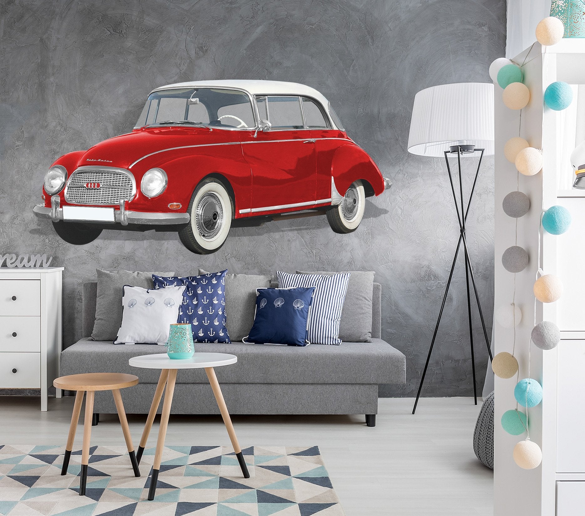 3D Auto Union 0125 Vehicles Wallpaper AJ Wallpaper 