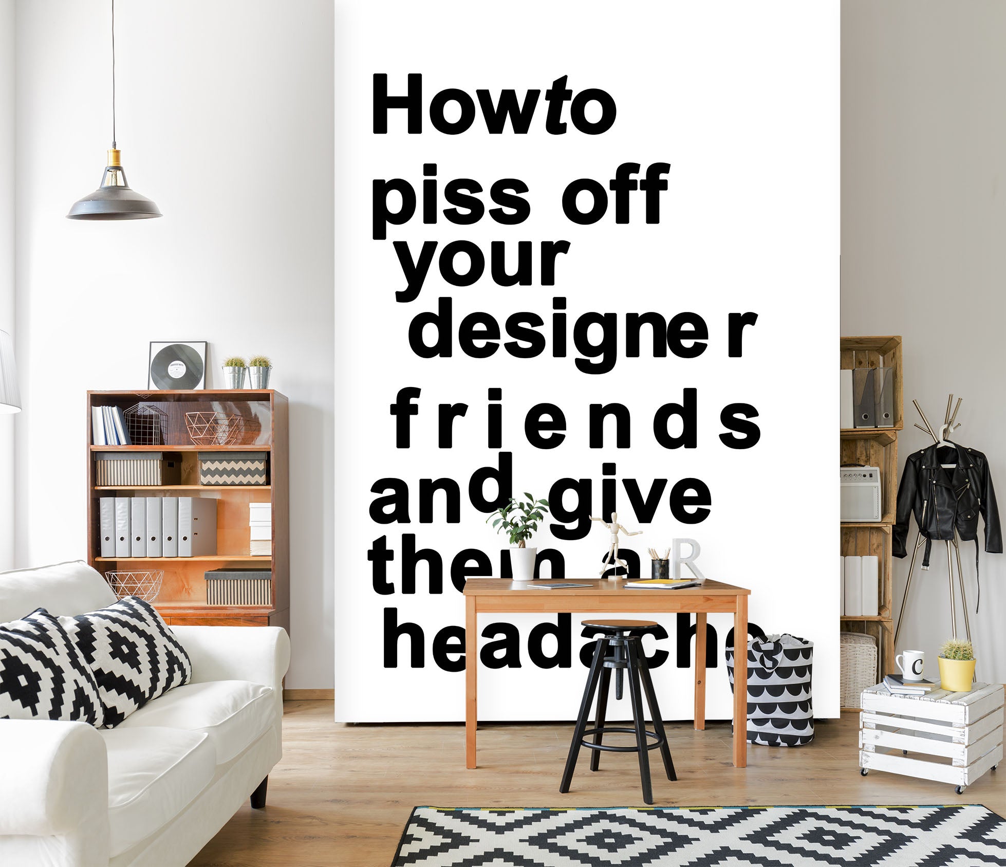 3D Alphabet Wall 1522 Boris Draschoff Wall Mural Wall Murals