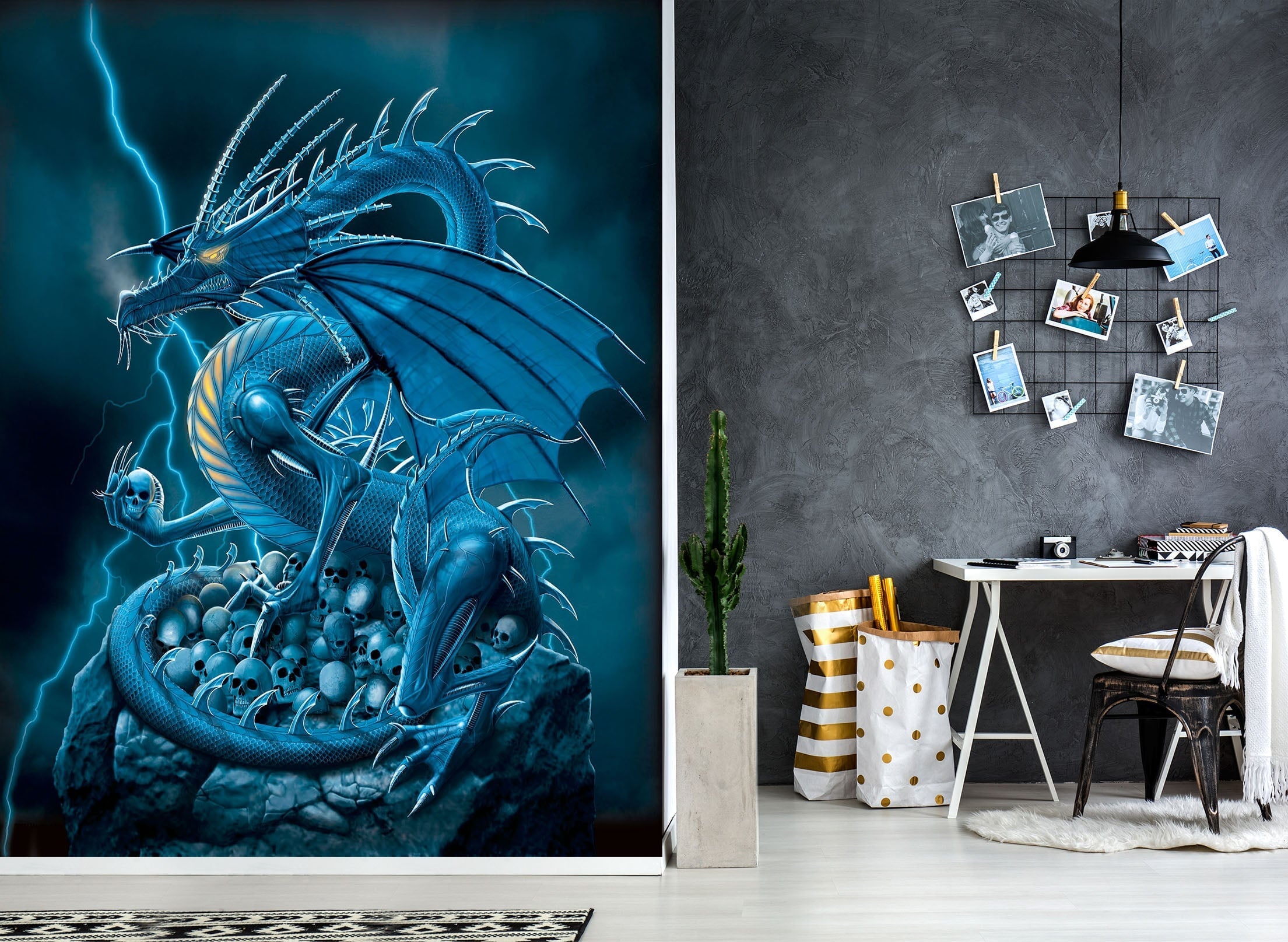 3D Comollon 1404 Wall Murals Exclusive Designer Vincent Wallpaper AJ Wallpaper 