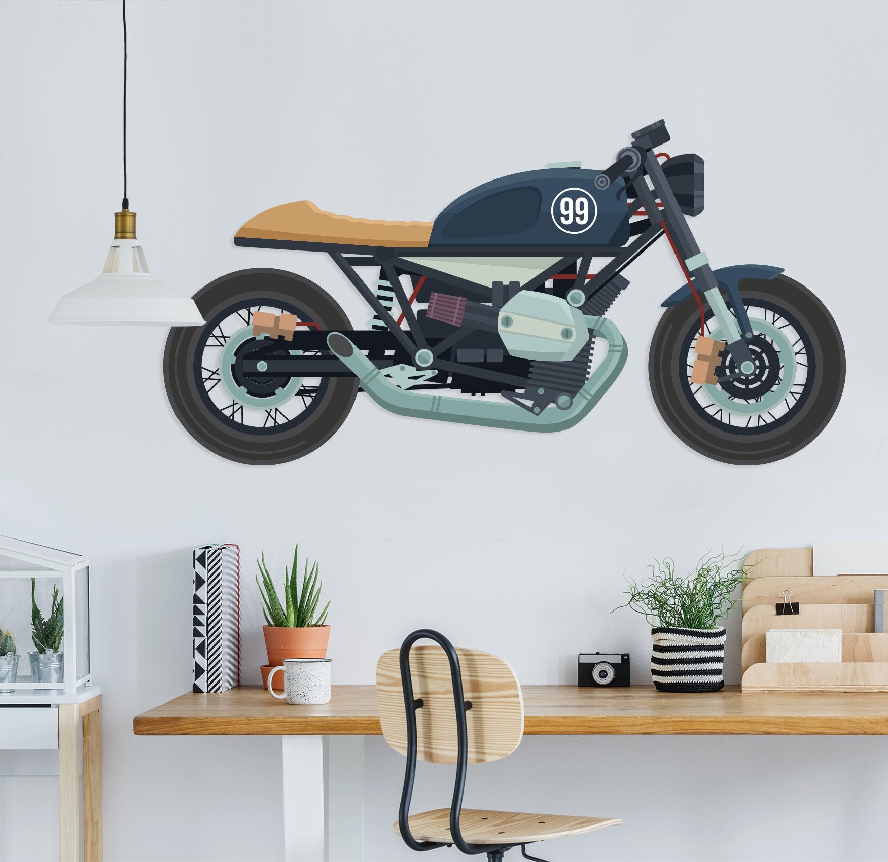 3D Motorcycle 256 Vehicles Wallpaper AJ Wallpaper 