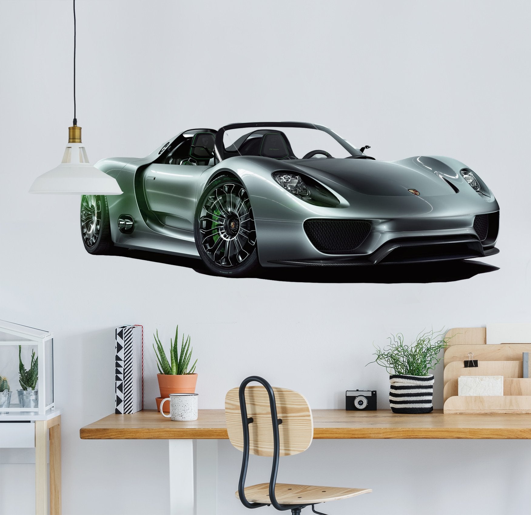 3D Sport Car 0271 Vehicles Wallpaper AJ Wallpaper 