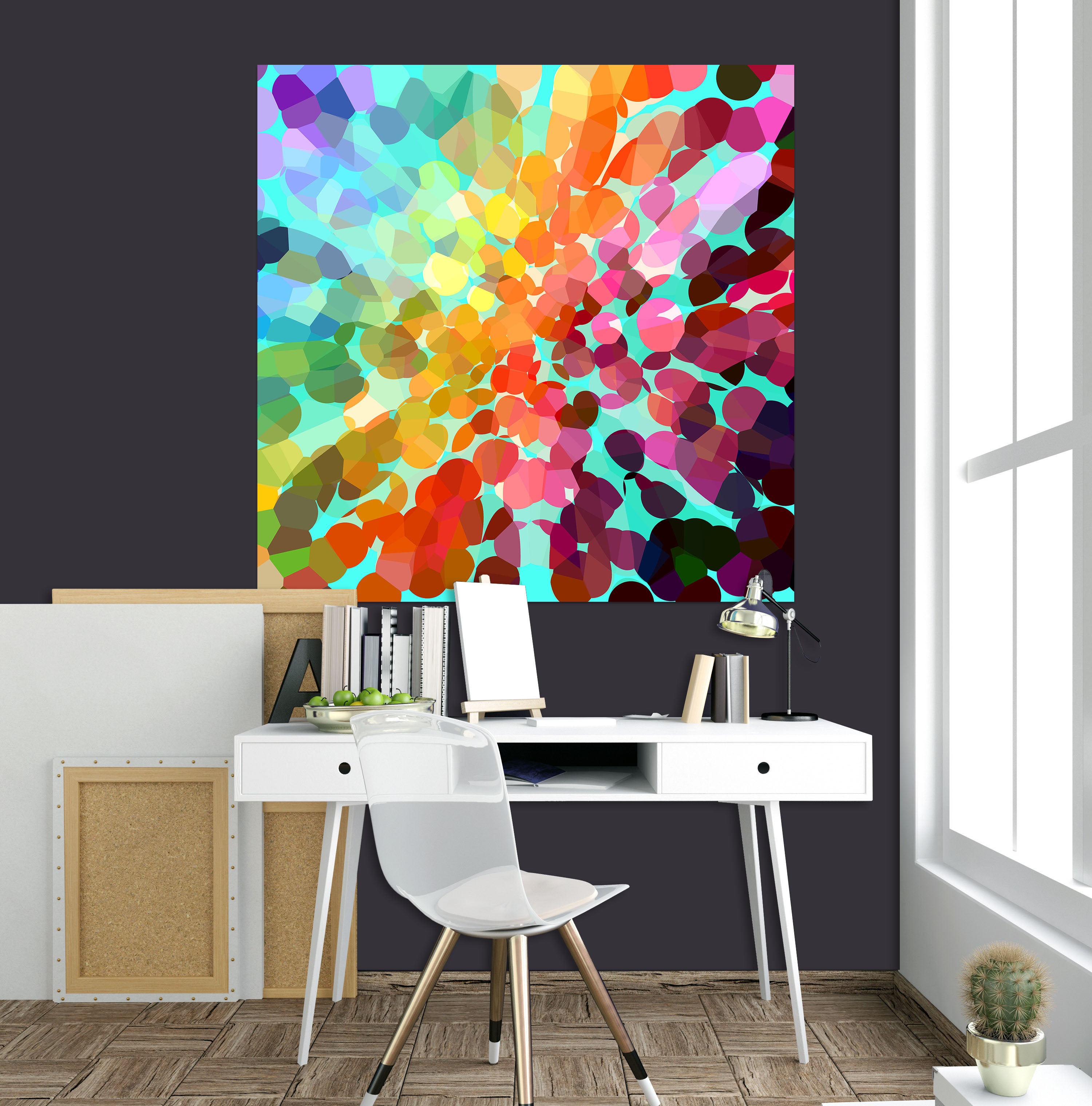 3D Connect 71099 Shandra Smith Wall Sticker