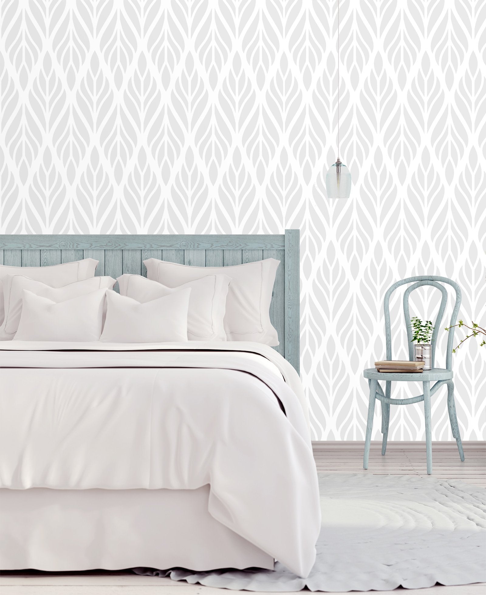 3D Line Connection Pattern 302 Wallpaper AJ Wallpaper 