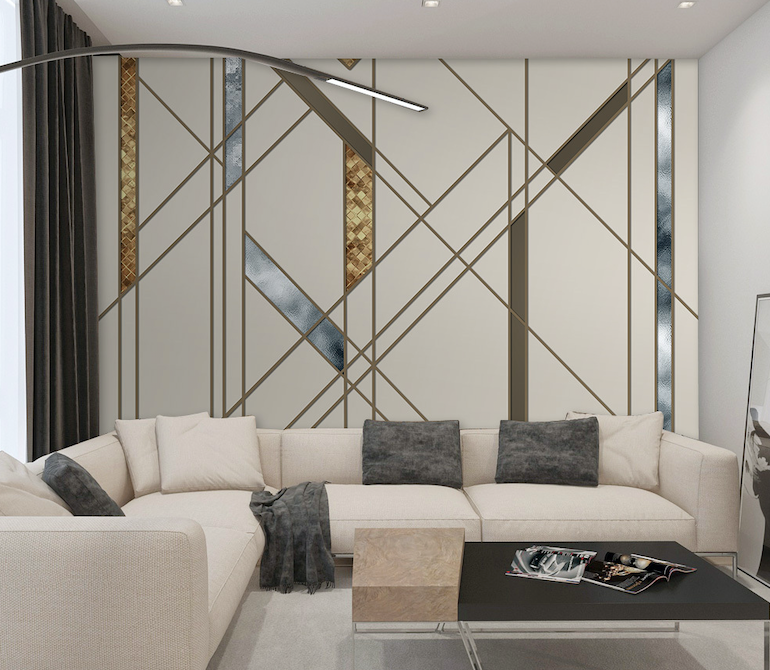 3D Wall Graphics WG261 Wall Murals