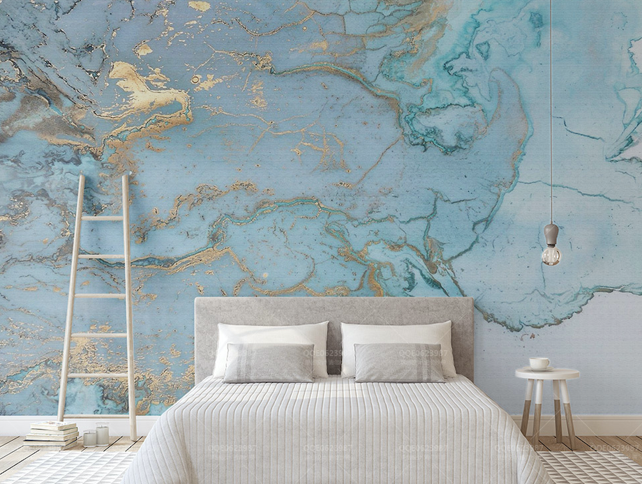 3D Graffiti Abstract WG004 Wall Murals