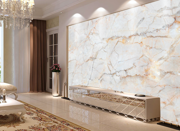 3D Graffiti Curve WG281 Wall Murals