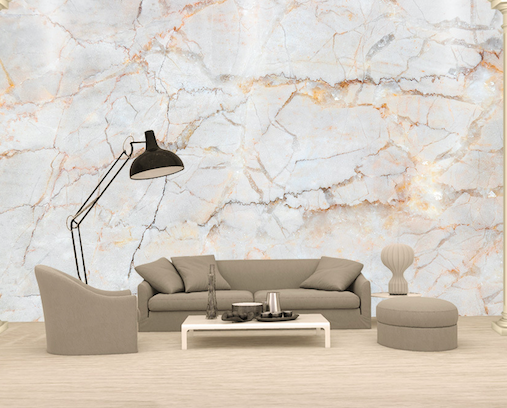 3D Graffiti Curve WG281 Wall Murals