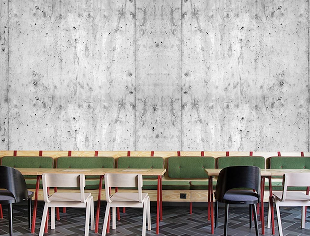 3D Wall Black Spots WG218 Wall Murals