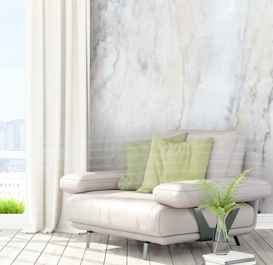 3D Grey Wall WG322 Wall Murals
